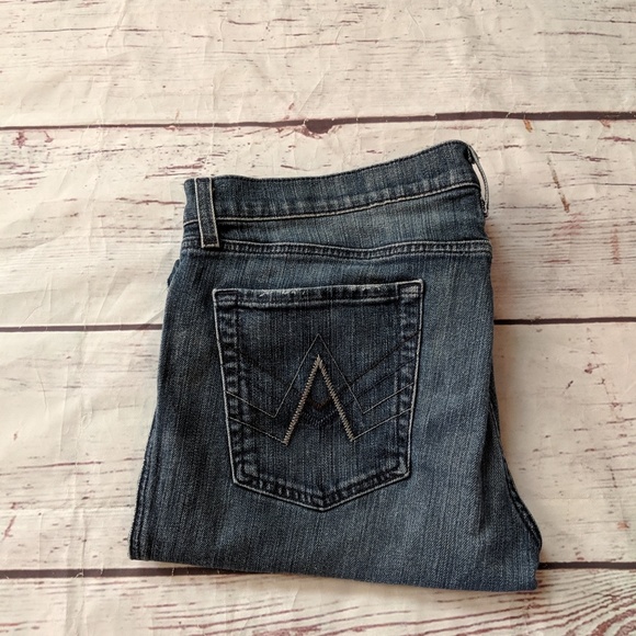 7 For All Mankind Other - 7FAMK A Pocket Size 36